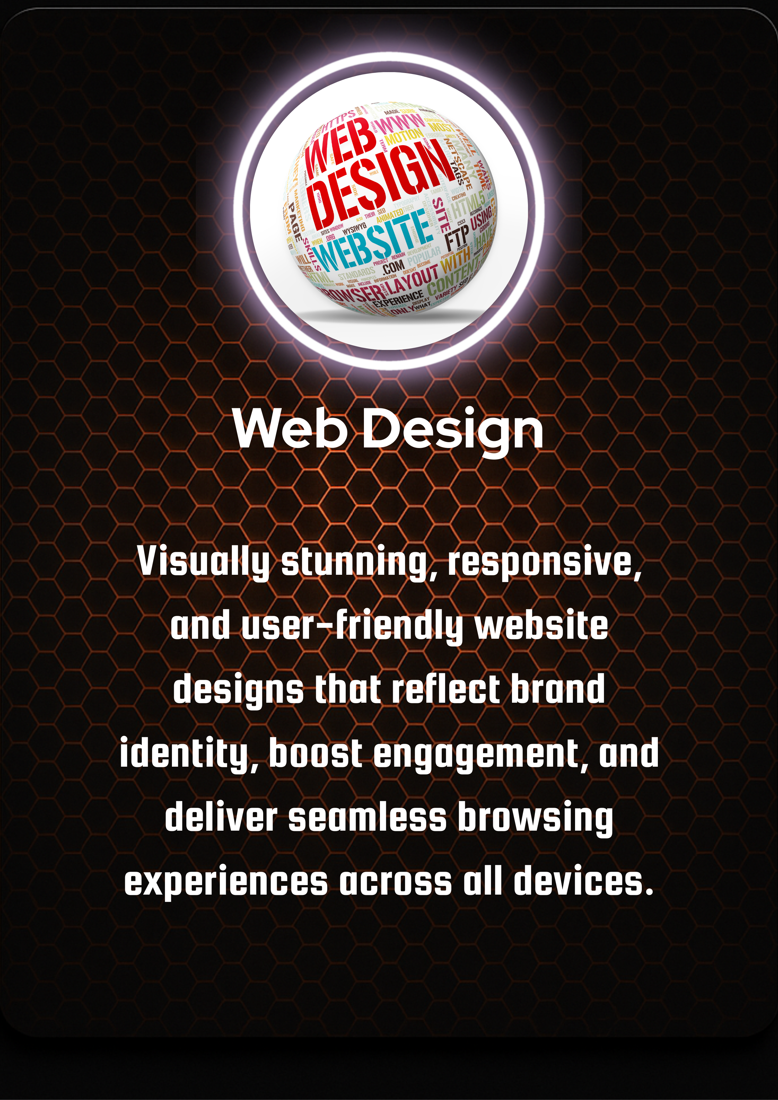 UI/UX Design